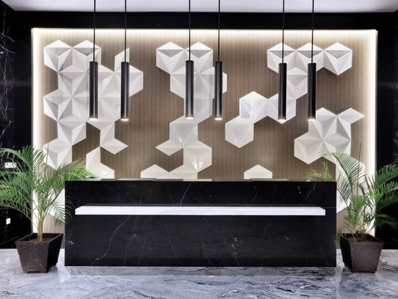 Quest Prime Cikarang By Aston Hotel Бекаси Екстериор снимка
